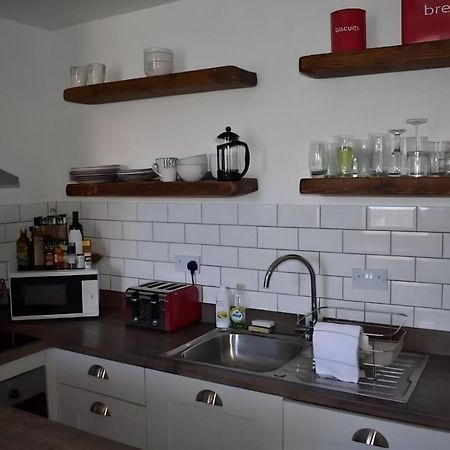 Edina Place -Lovely Central One Bedroom Apartment Edinburgh Bagian luar foto