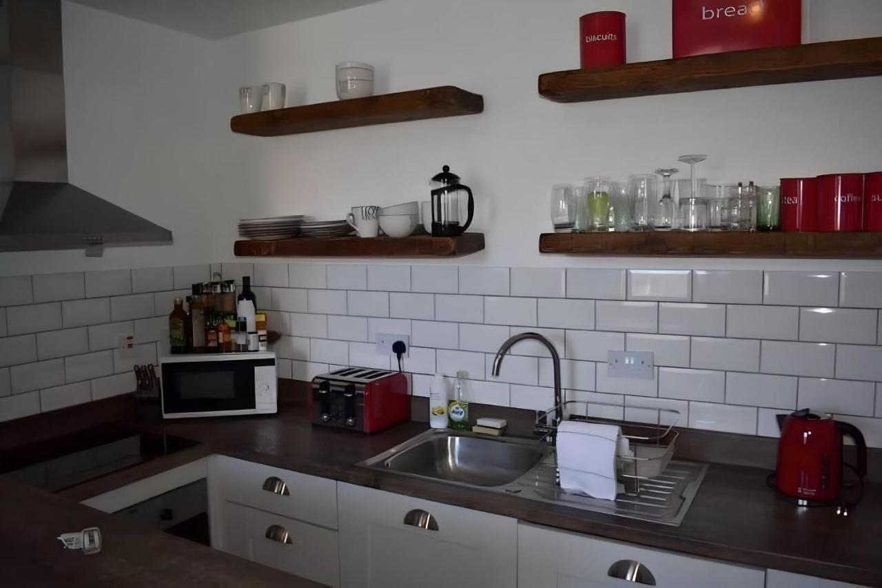 Edina Place -Lovely Central One Bedroom Apartment Edinburgh Bagian luar foto