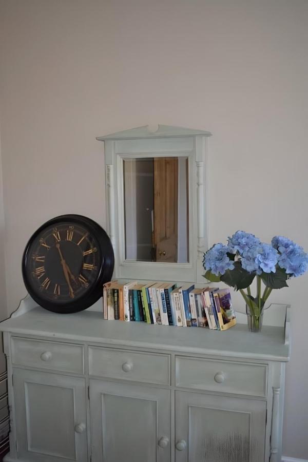 Edina Place -Lovely Central One Bedroom Apartment Edinburgh Bagian luar foto