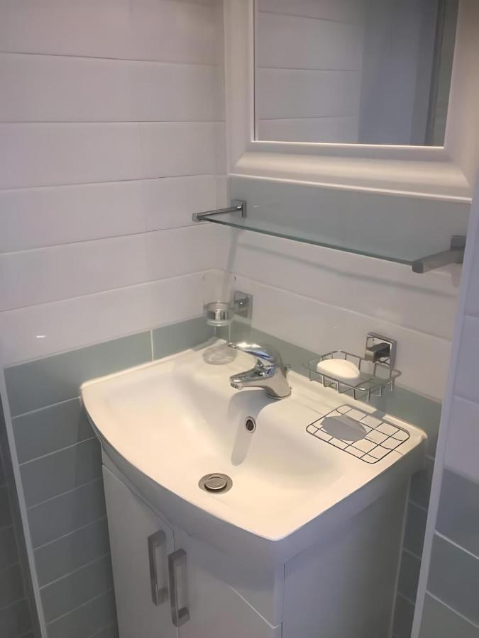 Edina Place -Lovely Central One Bedroom Apartment Edinburgh Bagian luar foto