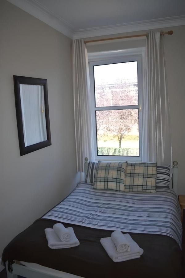 Edina Place -Lovely Central One Bedroom Apartment Edinburgh Bagian luar foto