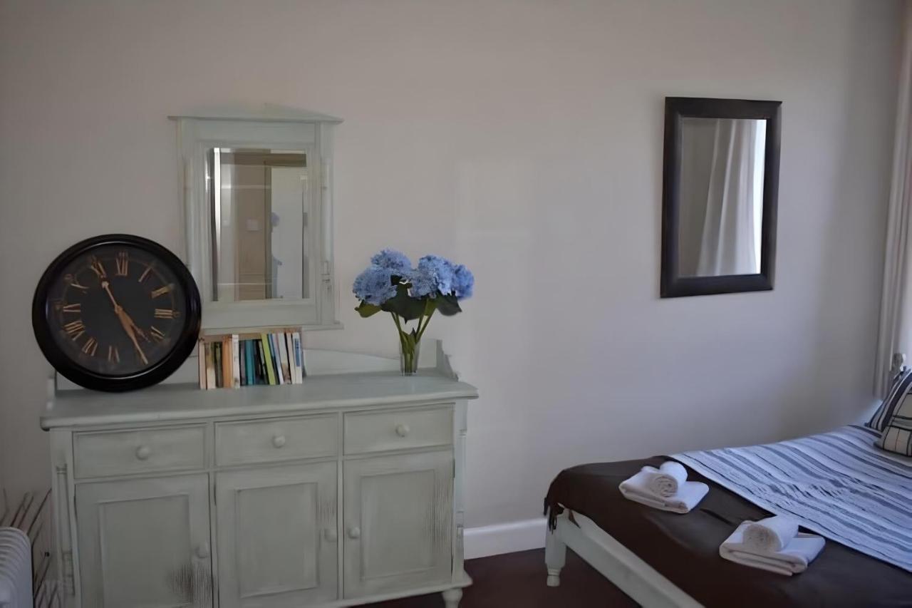 Edina Place -Lovely Central One Bedroom Apartment Edinburgh Bagian luar foto