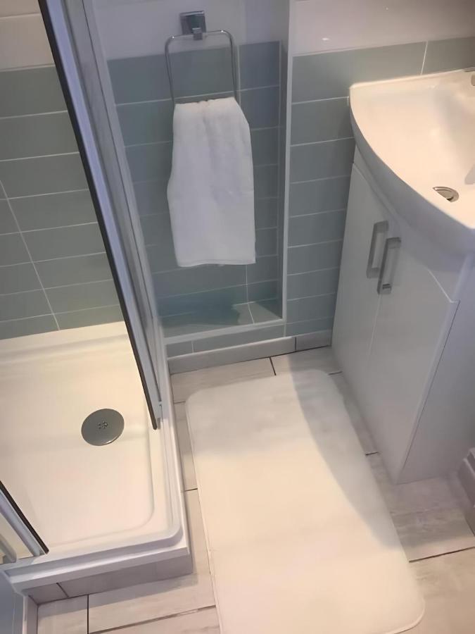 Edina Place -Lovely Central One Bedroom Apartment Edinburgh Bagian luar foto