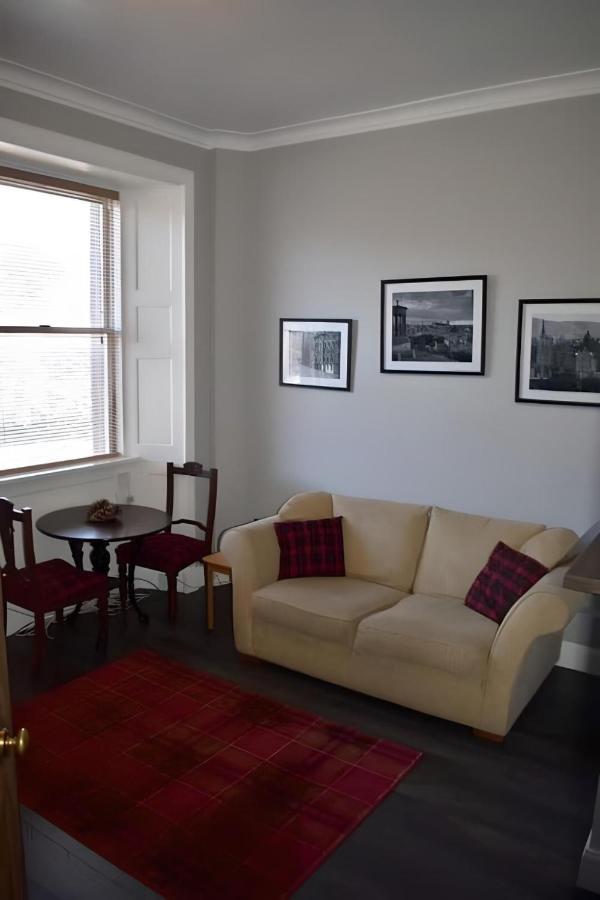 Edina Place -Lovely Central One Bedroom Apartment Edinburgh Bagian luar foto