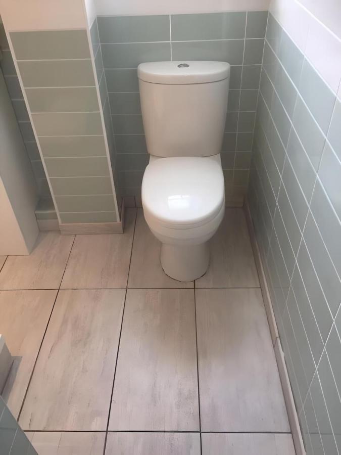 Edina Place -Lovely Central One Bedroom Apartment Edinburgh Bagian luar foto